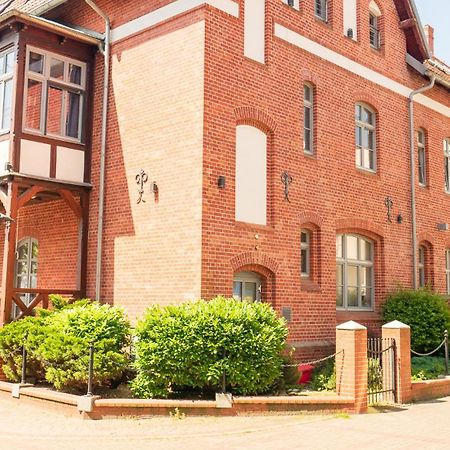 Apartament Morska 2 Surfingbird Kołobrzeg Kültér fotó