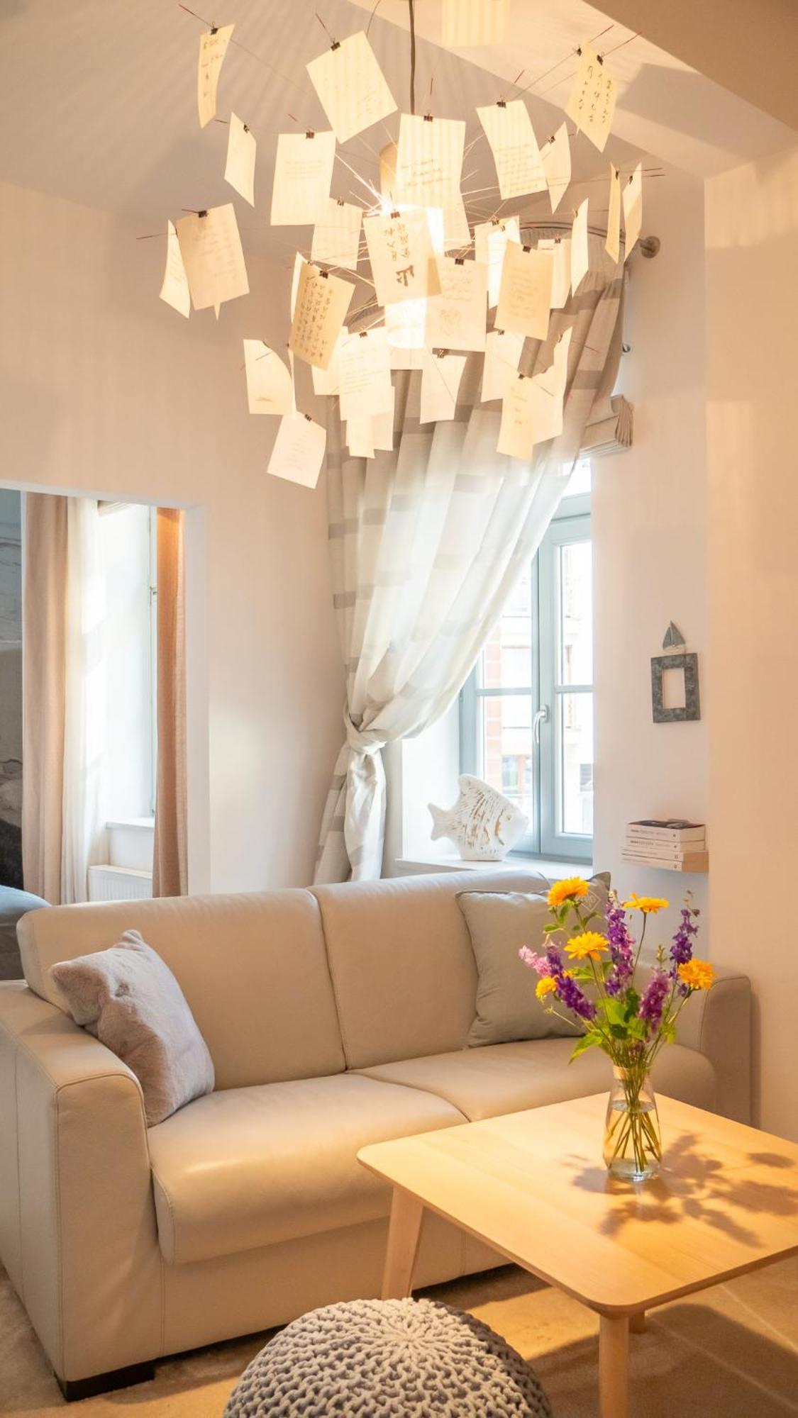 Apartament Morska 2 Surfingbird Kołobrzeg Kültér fotó