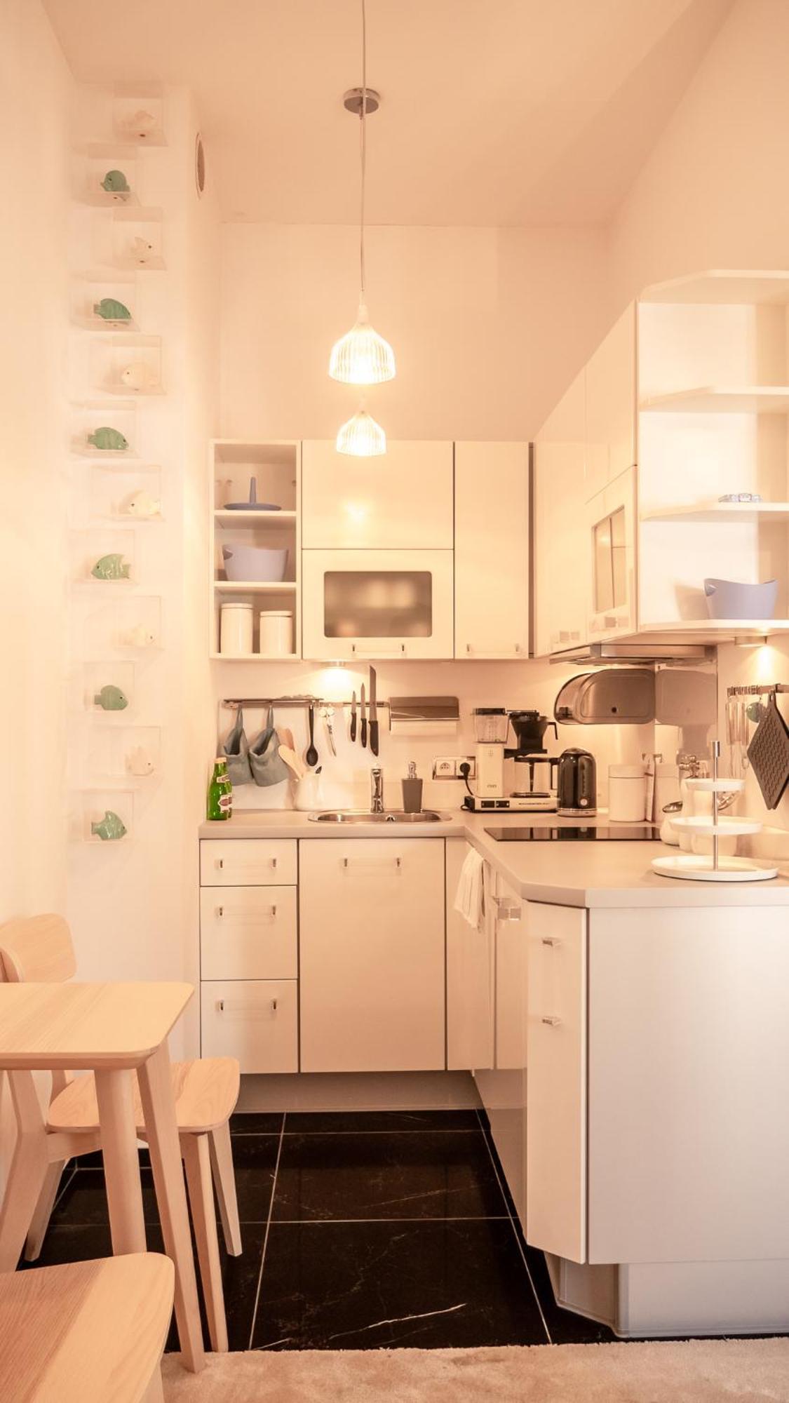 Apartament Morska 2 Surfingbird Kołobrzeg Kültér fotó