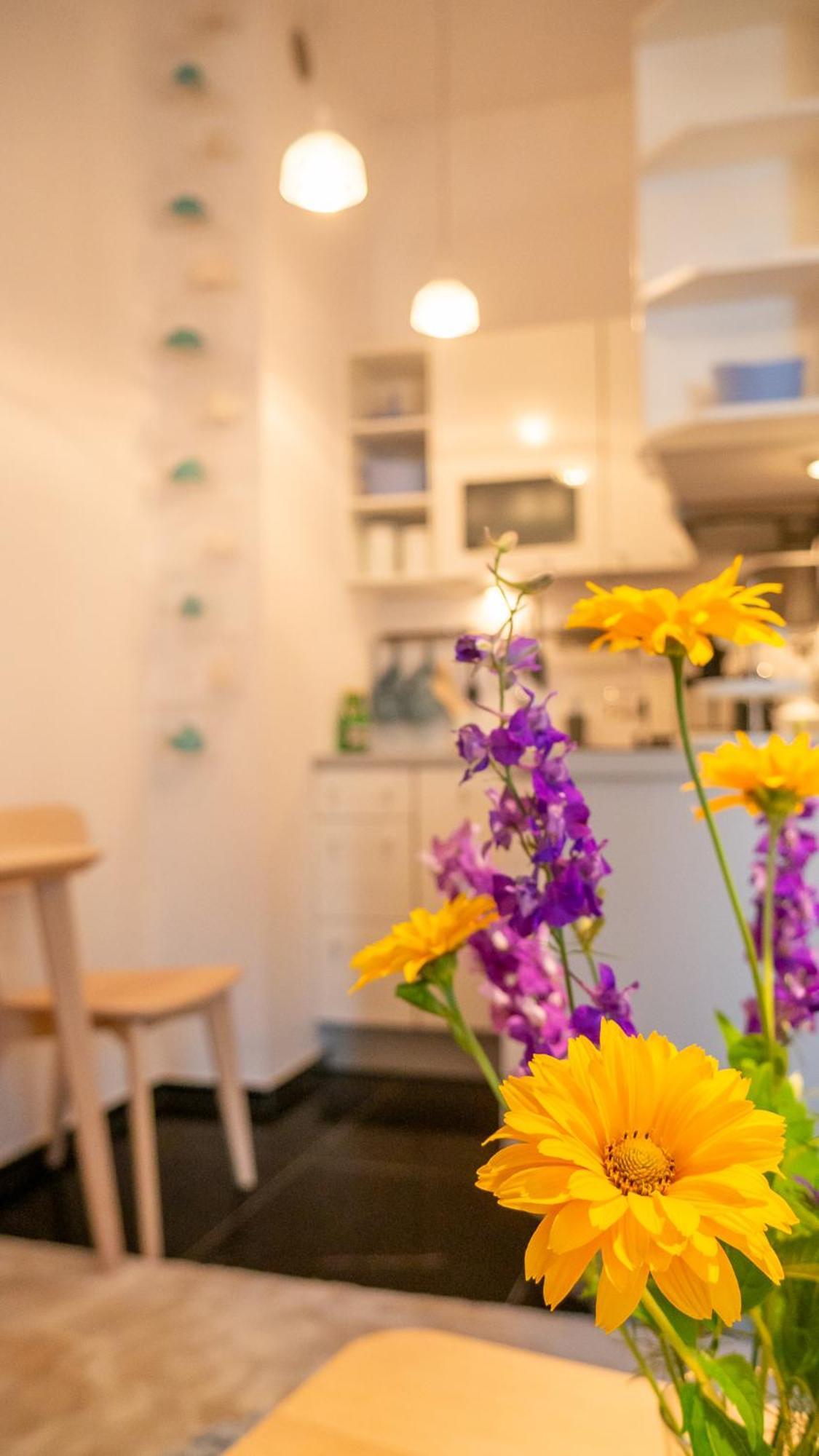 Apartament Morska 2 Surfingbird Kołobrzeg Kültér fotó