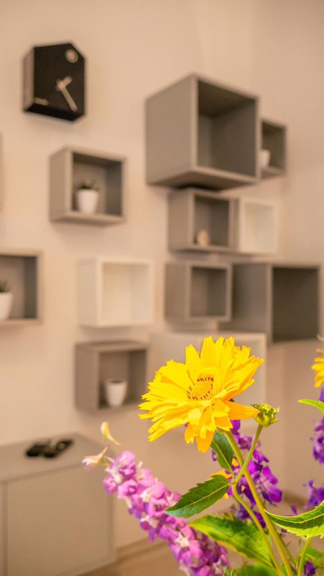 Apartament Morska 2 Surfingbird Kołobrzeg Kültér fotó