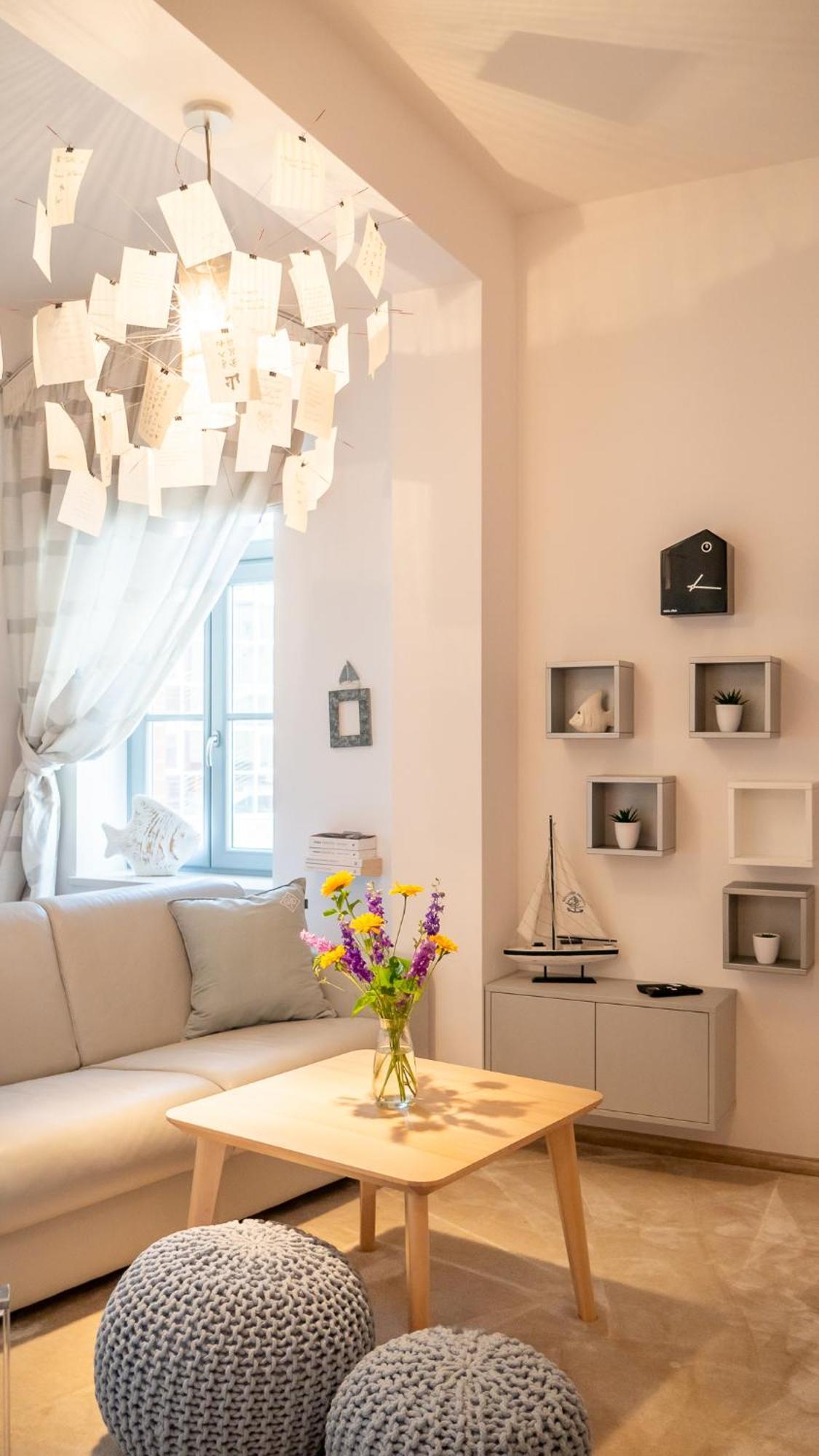 Apartament Morska 2 Surfingbird Kołobrzeg Kültér fotó