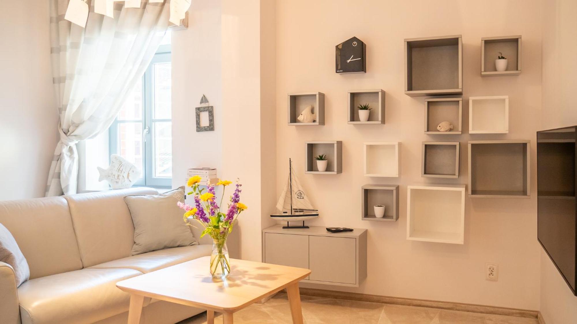 Apartament Morska 2 Surfingbird Kołobrzeg Kültér fotó