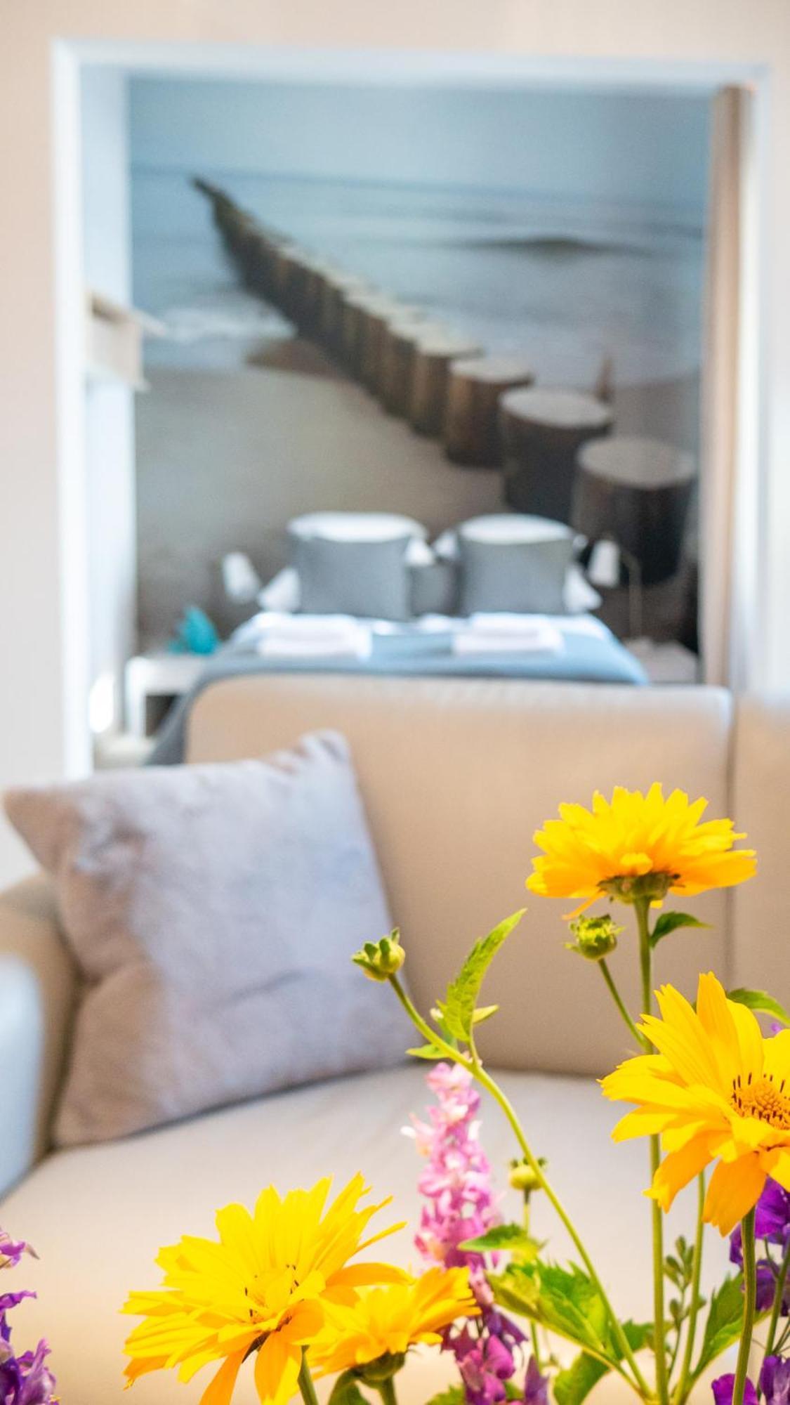 Apartament Morska 2 Surfingbird Kołobrzeg Kültér fotó