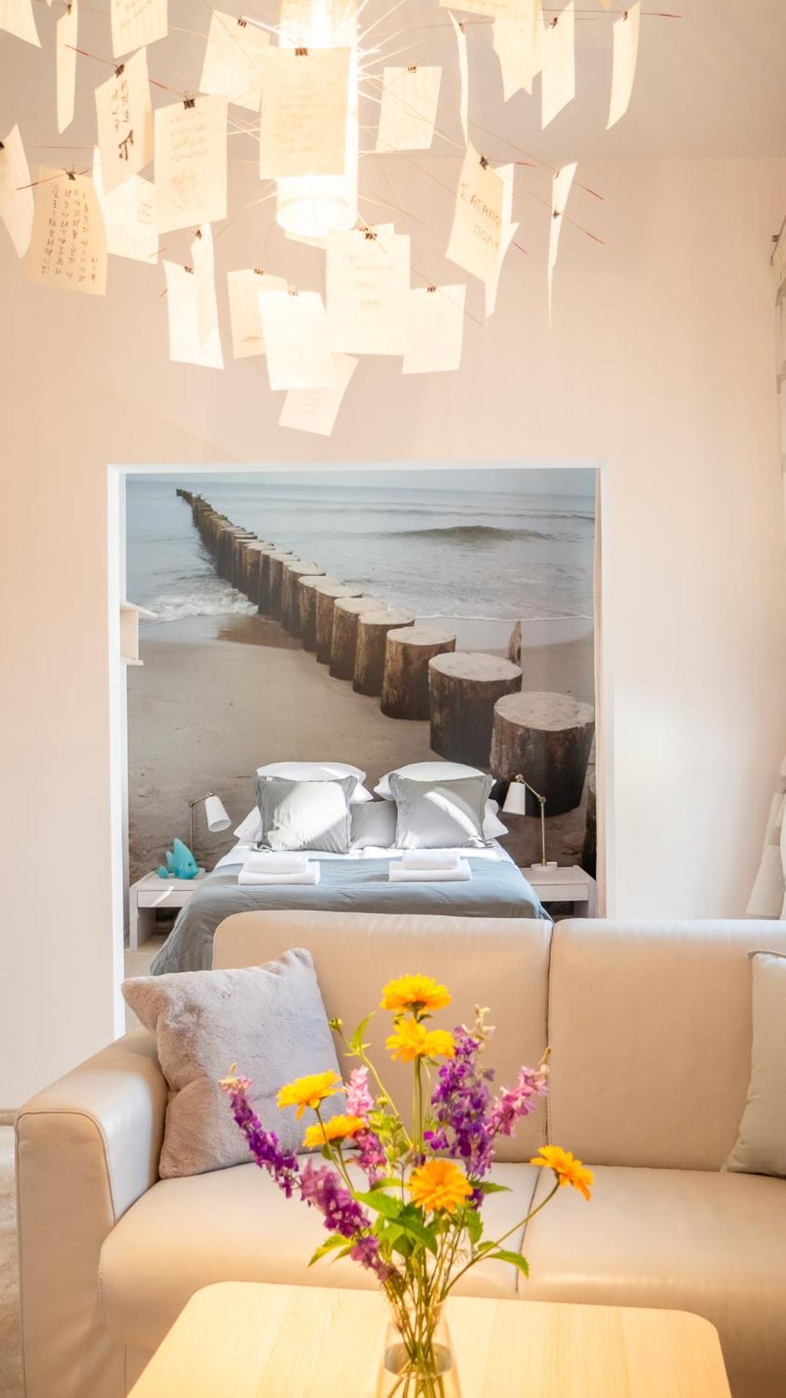 Apartament Morska 2 Surfingbird Kołobrzeg Kültér fotó