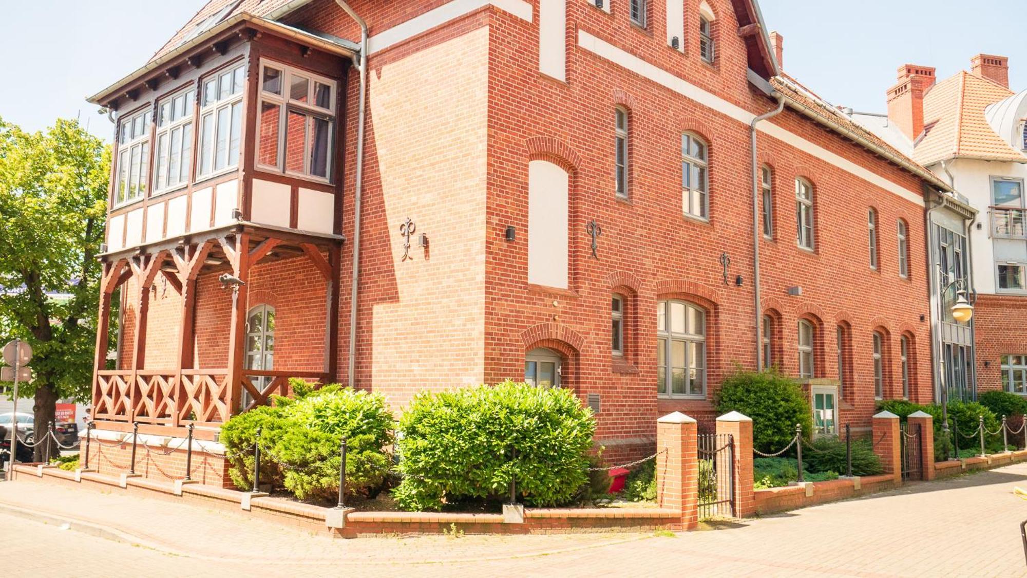 Apartament Morska 2 Surfingbird Kołobrzeg Kültér fotó