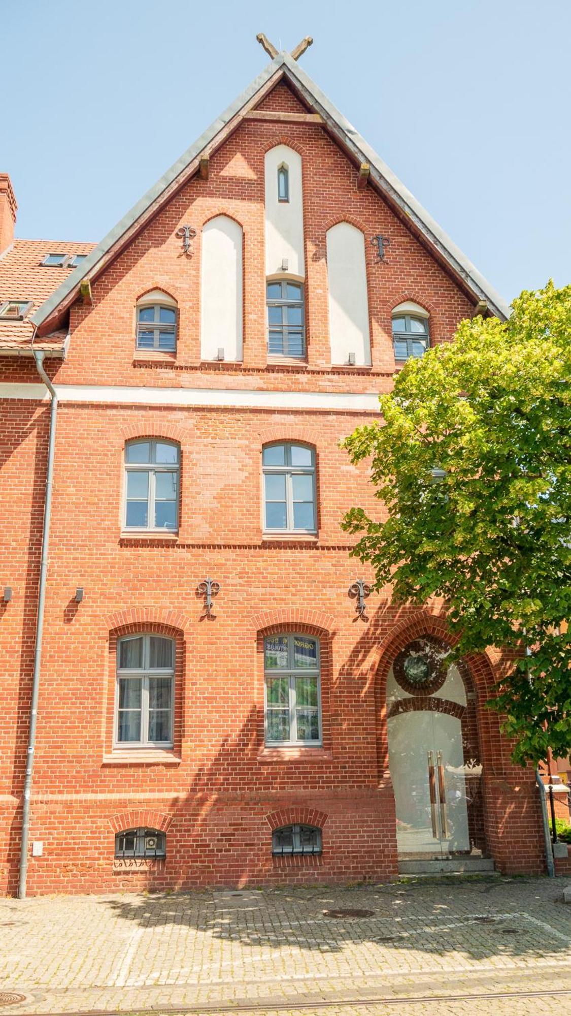 Apartament Morska 2 Surfingbird Kołobrzeg Kültér fotó