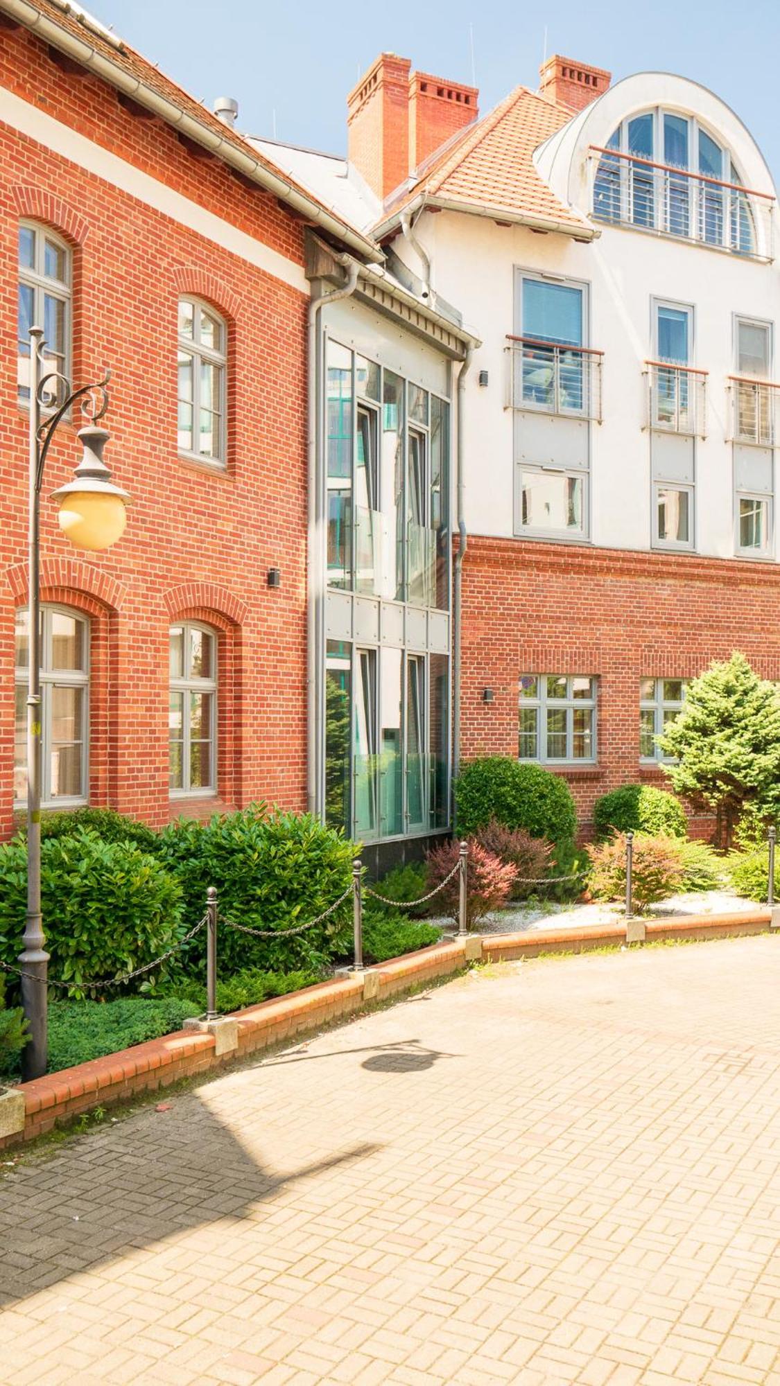 Apartament Morska 2 Surfingbird Kołobrzeg Kültér fotó